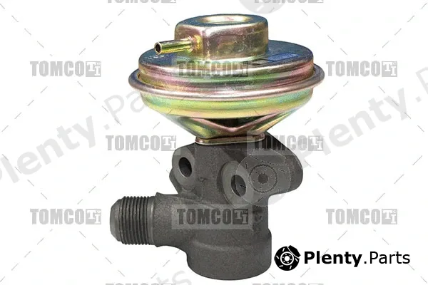 Tomco 10696 — EGR Valve