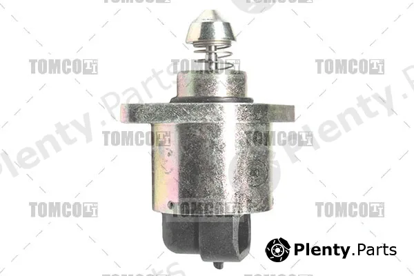 Tomco 8420 — Idle Control Valve, air supply