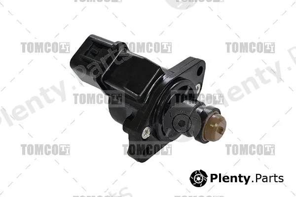 Tomco 8429 — Idle Control Valve, air supply