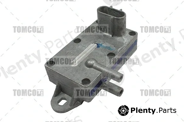 Tomco 10906 — EGR valve, exhaust control
