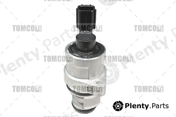 Tomco 84990 — Idle Control Valve, air supply