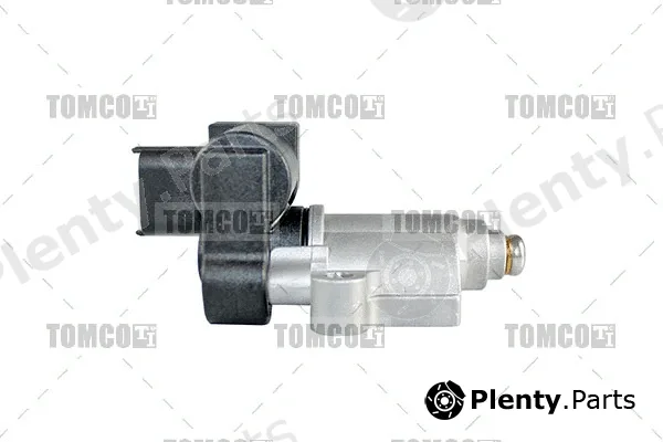 Tomco 84955 — Idle Control Valve, air supply
