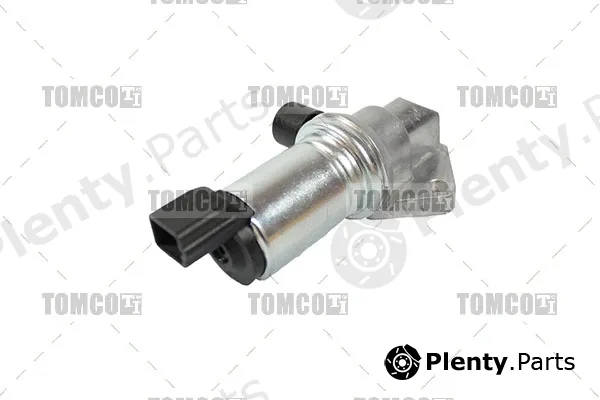 Tomco 84958 — Idle Control Valve, air supply