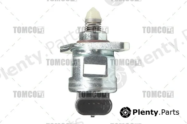 Tomco 8466 — Idle Control Valve, air supply