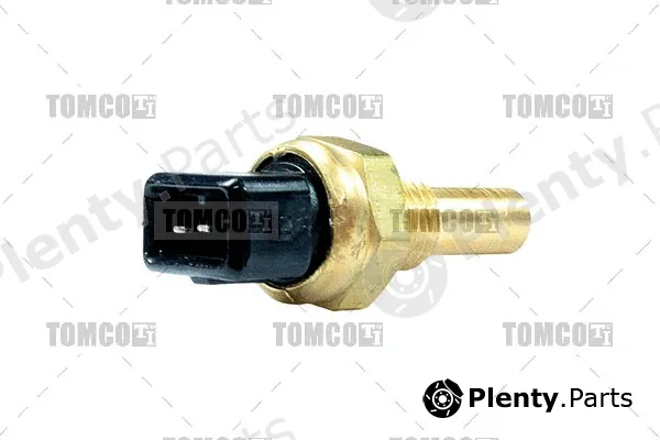 Tomco 12026 — Sensor, coolant temperature