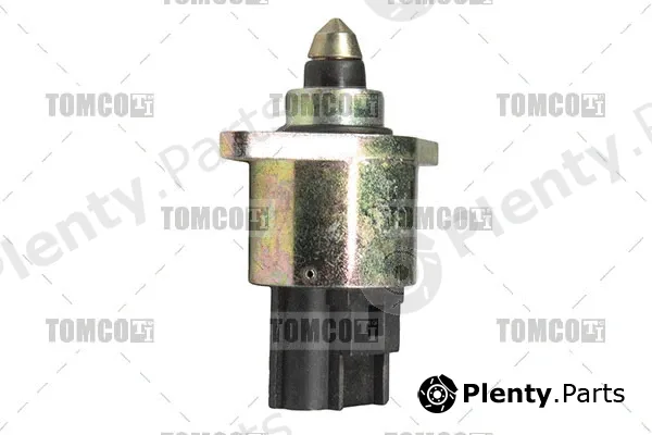 Tomco 8464 — Idle Control Valve, air supply