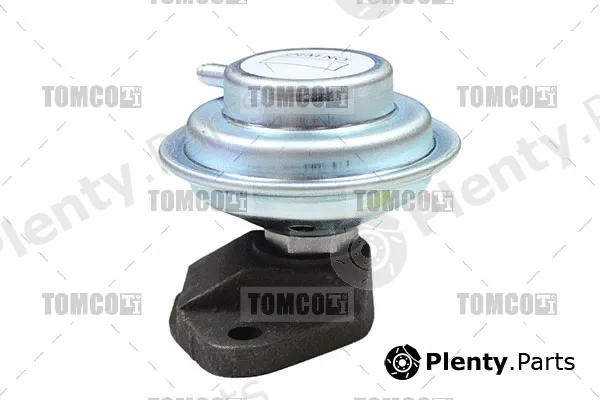 Tomco 10510 — EGR Valve