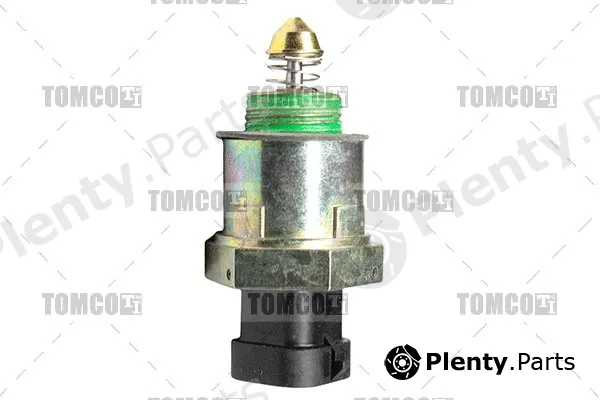 Tomco 8437 — Idle Control Valve, air supply