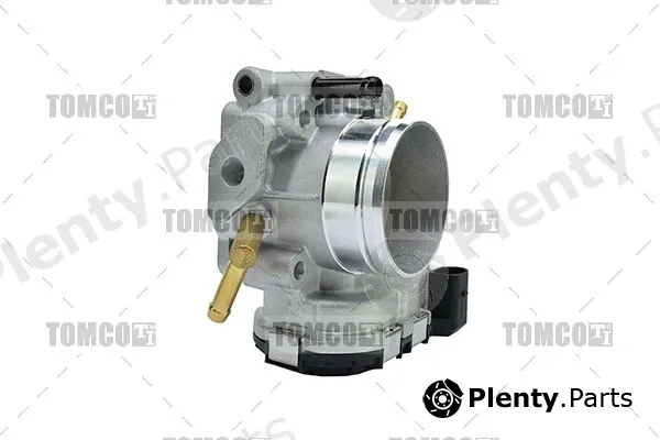 Tomco 6323 — Throttle Body