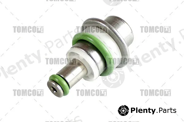 Tomco 21932 — Fuel Pressure Regulator