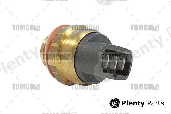 Tomco 73219B — Temperature Switch, radiator fan