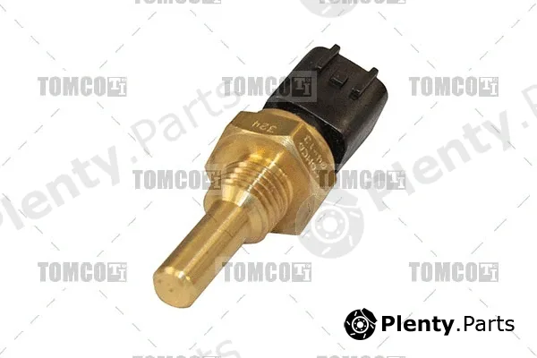 Tomco 12324 — Sensor, coolant temperature