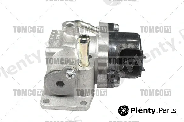 Tomco 84976 — Idle Control Valve, air supply