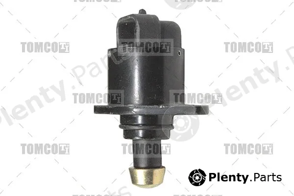 Tomco 8461 — Idle Control Valve, air supply