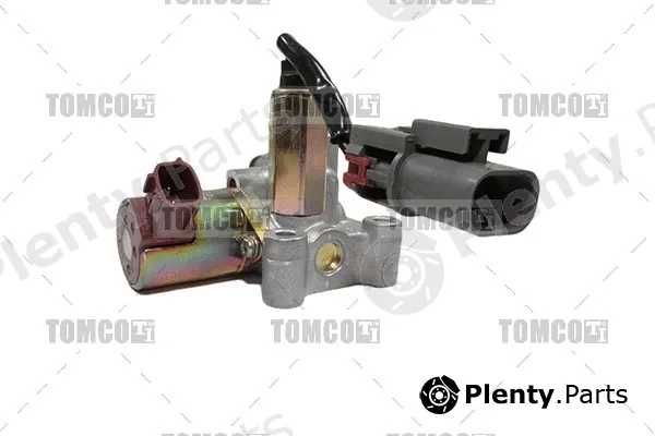 Tomco 84999 — Idle Control Valve, air supply