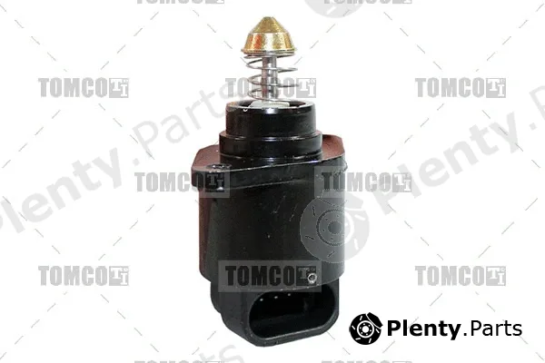 Tomco 8443 — Idle Control Valve, air supply