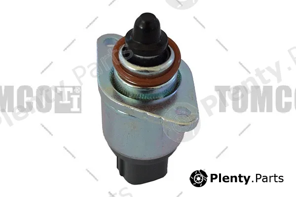 Tomco 8431 — Idle Control Valve, air supply