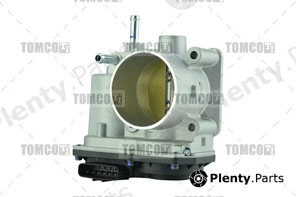 Tomco 6345 — Throttle Body