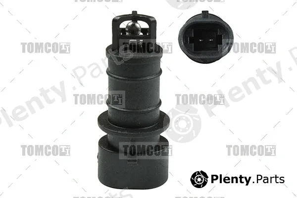 Tomco 12130 — Sensor, charge air temperature