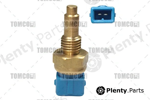 Tomco 12091 — Sensor, coolant temperature