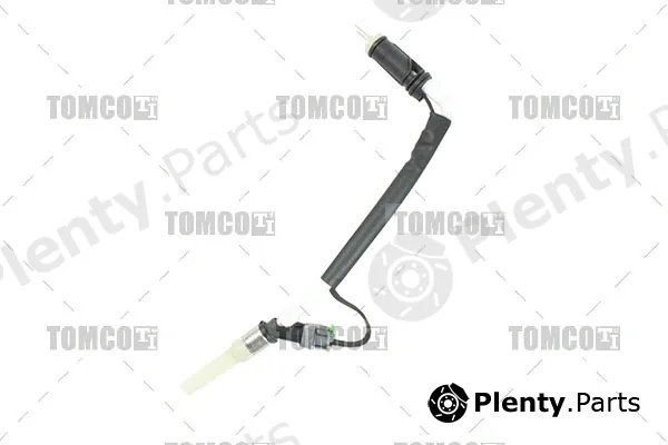 Tomco 15588 — Injector