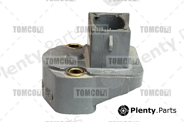 Tomco 14018 — Sensor, accelerator pedal position