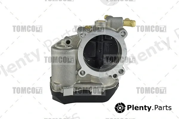 Tomco 6339 — Throttle Body