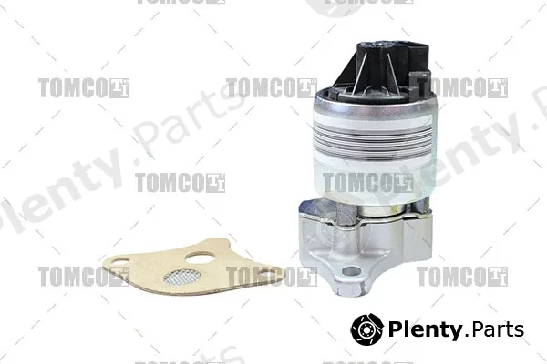 Tomco 10516 — EGR Valve
