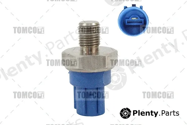 Knock Sensor