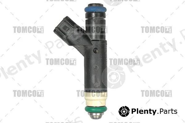 Tomco 15864 — Injector