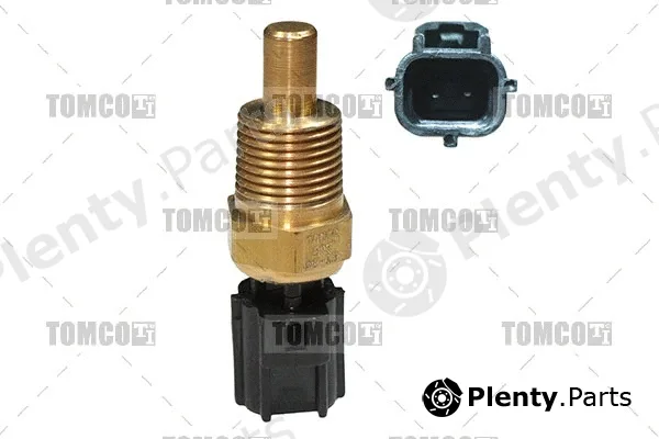 Tomco 12095 — Sensor, coolant temperature