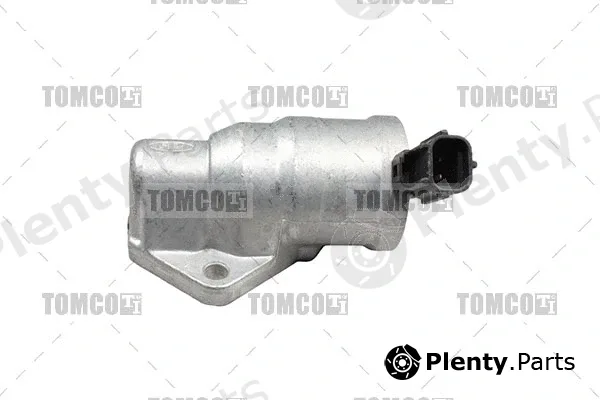 Tomco 84966 — Idle Control Valve, air supply