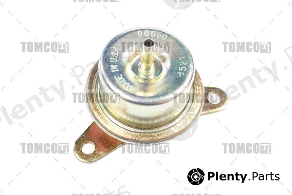Tomco 21018 — Fuel Pressure Regulator