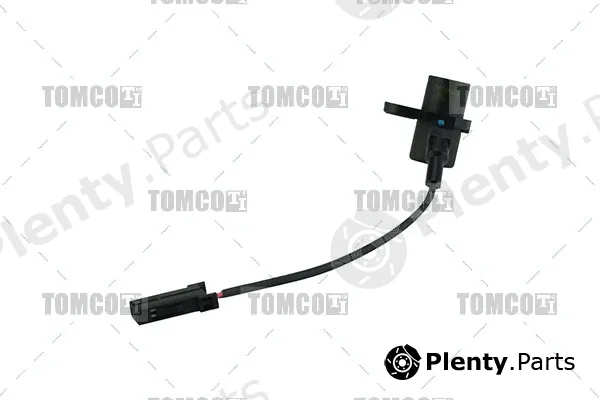 Tomco 31144 — Sensor, speed