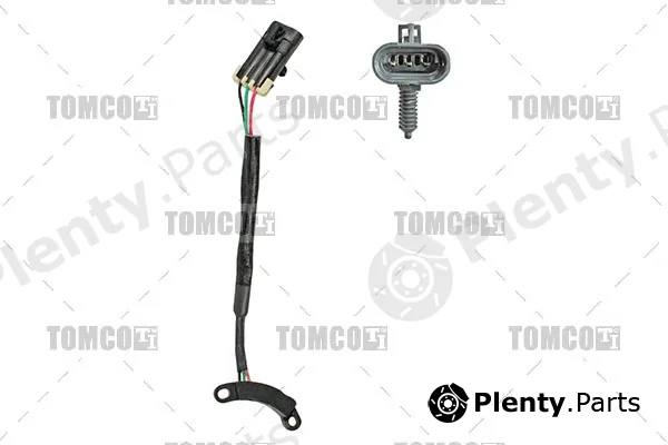 Tomco 22295 — Sensor, crankshaft pulse