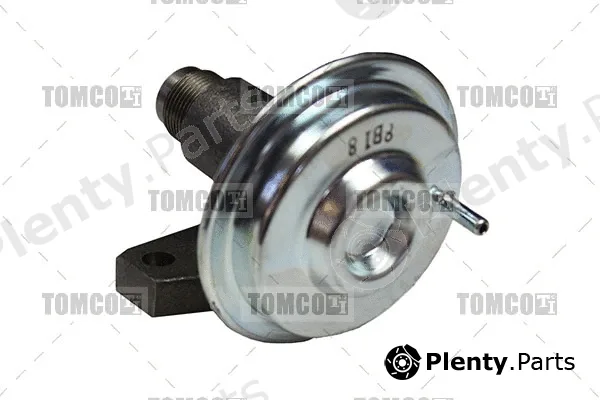 Tomco 10455 — EGR Valve