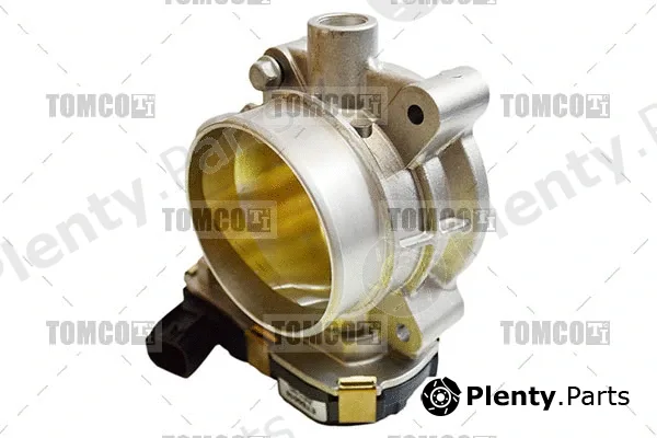 Tomco 6320 — Throttle Body