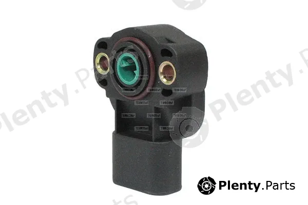 Tomco 14107 — Sensor, accelerator pedal position
