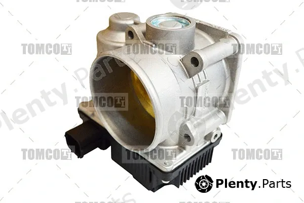 Tomco 6317 — Throttle Body