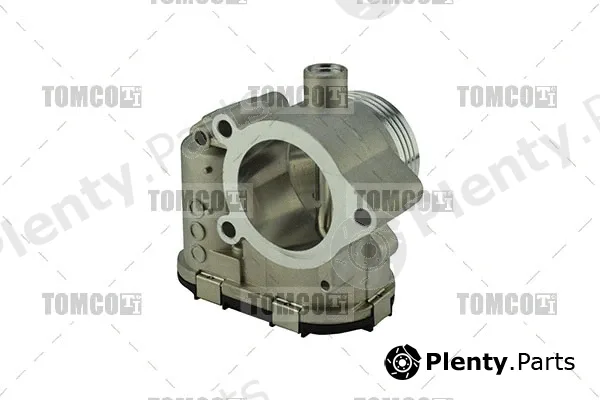 Tomco 6337 — Throttle Body
