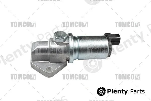Tomco 8476 — Idle Control Valve, air supply