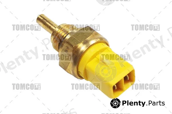 Tomco 12019 — Sensor, coolant temperature