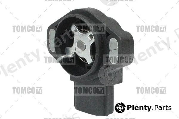 Tomco 14994 — Sensor, accelerator pedal position