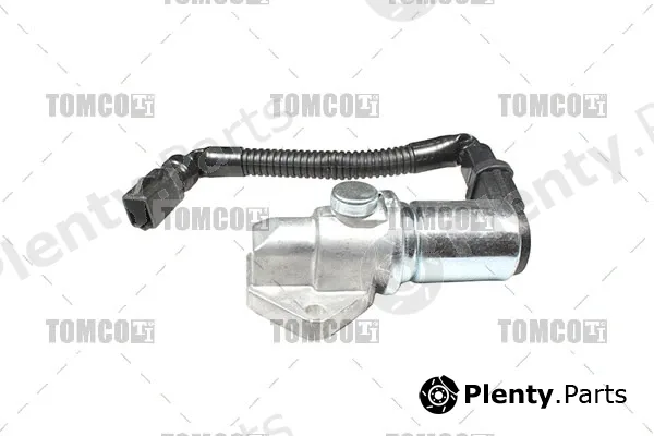 Tomco 8419 — Idle Control Valve, air supply
