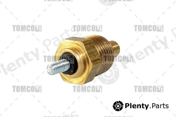 Tomco 12814 — Sensor, engine bay temperature