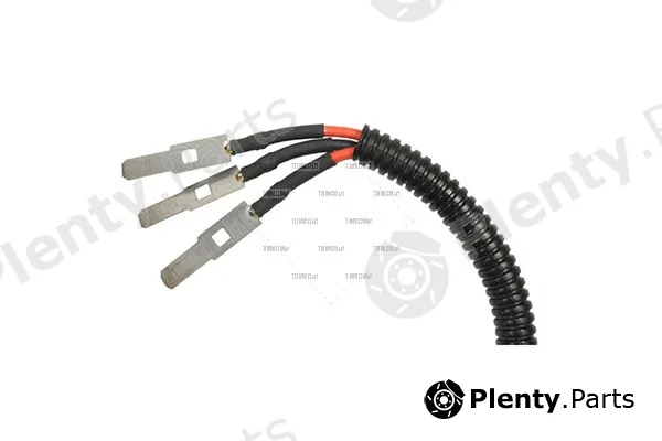Tomco 14102 — Sensor, accelerator pedal position