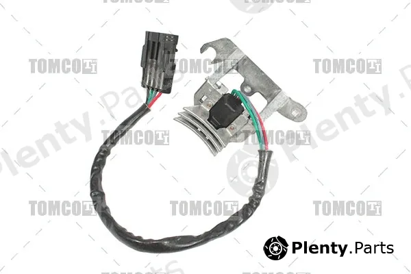Tomco 22106 — Sensor, crankshaft pulse