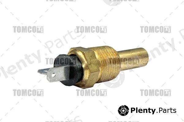 Tomco 12030 — Sensor, coolant temperature