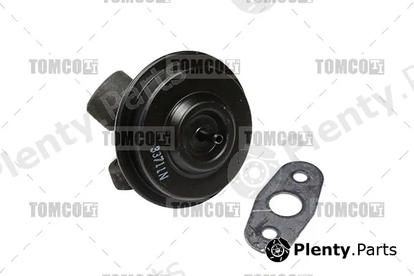 Tomco 10458 — EGR Valve
