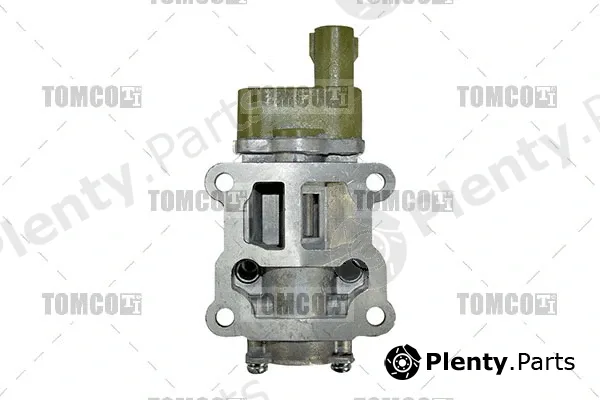 Tomco 84951 — Idle Control Valve, air supply
